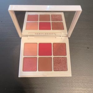 COPY - Fenty Beauty Snap Eyeshadow Shadow Pallet